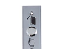 XHYN-801A不锈钢窄按钮