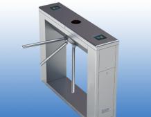 桥式圆角三辊闸XHYN111