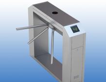 桥式斜角三辊闸XHYN112