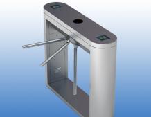 桥式圆弧三辊闸XHYN113