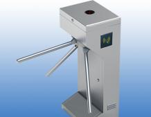 立式三辊闸XHYN114