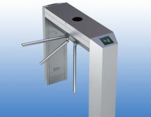 桥式八角三辊闸XHYN115