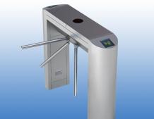 斜面圆头三辊闸XHYN117