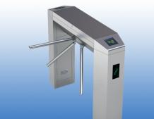 斜面八角三辊闸XHYN118