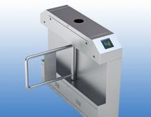 桥式斜角摆闸XHYN212