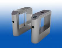 斜面圆头摆闸XHYN232