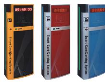 豪华型票箱XHYN-H211