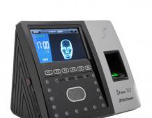 中控人脸识别面部门禁机iFace702