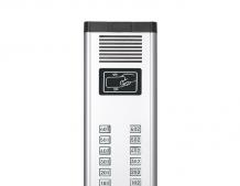 非可视直按刷卡主机A款