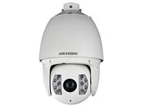 模拟智能球型摄像机 高速智能球型摄像机DS-2AF7037I系列