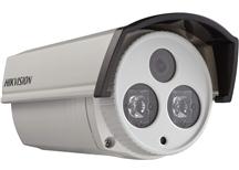 100万超低照度ICR红外防水筒型摄像机DS-2CC12C5T-IT5