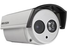 100万超低照度ICR红外防水筒型摄像机DS-2CC12C5T-IT3