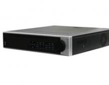 8盘位8DS-8608/8616/8632/8664N-F8 DS-8600系列高清网络录像机（NVR）