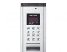 非可视编码楼宇对讲