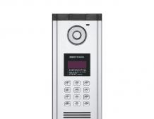 可视编码楼宇对讲