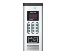 非可视编码楼宇对讲