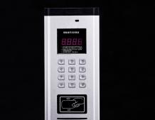 非可视编码刷卡主机B款